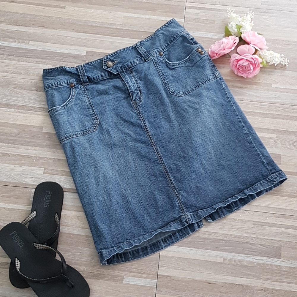 Women's skirt